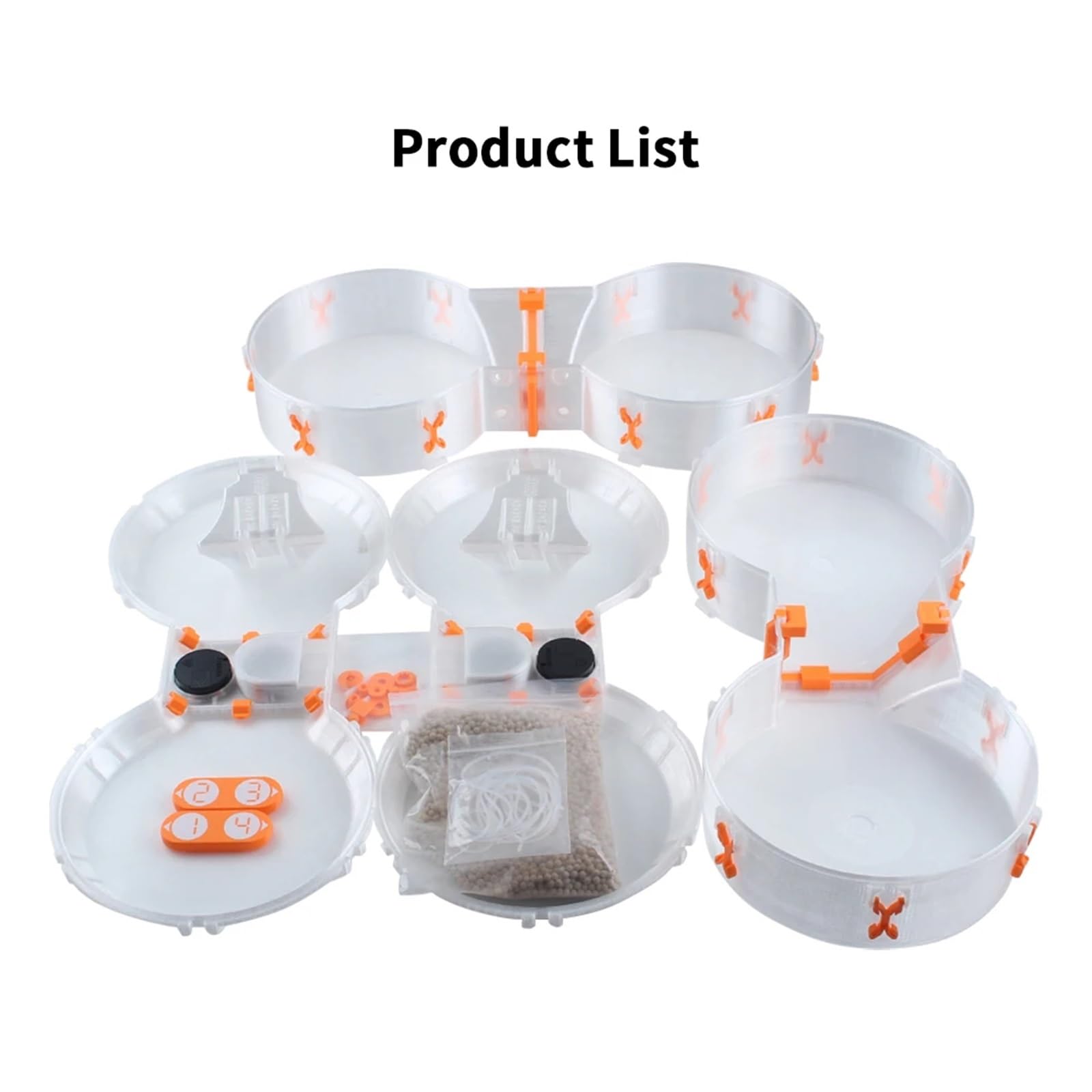 Amazon | フィラメント乾燥ボックス、Bambu Lab AMS Lite乾燥機